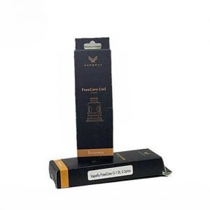 Vapefly Optima Mesh Coil