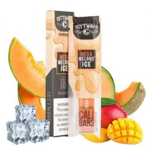 CUTTWOOD DISPOSABLE POD DEVICE