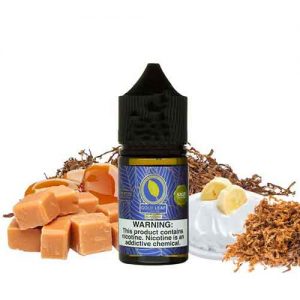 ROYAL OAK SALT BY GOLD LEAF