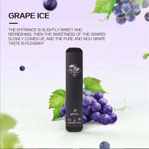 Tugboat V2 Disposable Pod