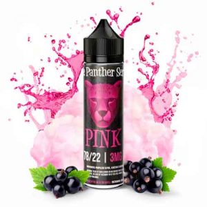 Pink Panther - Dr Vapes
