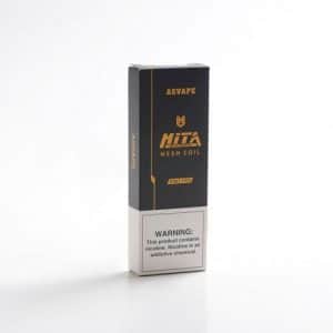 Hita Ink mesh DTL 0.3ohm Mesh