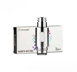 Rincoe Manto AIO 80W Coil