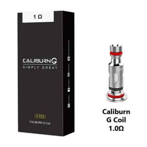 Uwell Caliburn G Coil