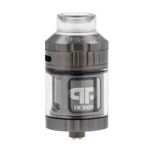 JuggerKnot MR (25mm / Single Coil RTA) - qp Design