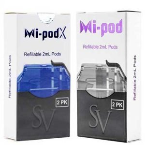 Mi Pod Replacement Pods