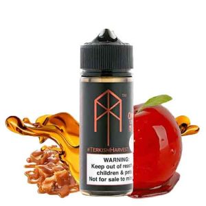 TERKISH HARVEST - M. TERK