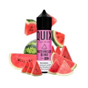 QUIX - WATERMELON BOMB