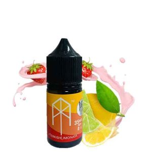 TERKISH LIMONATA Salt - M. TERK