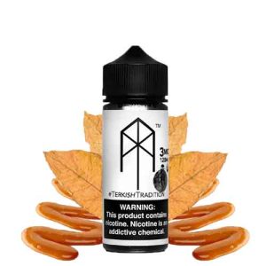 TERKISH TRADITION - M. TERK