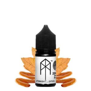 TERKISH TRADITION Salt - M. TERK