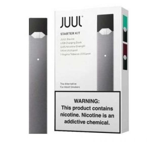 JUUL Device