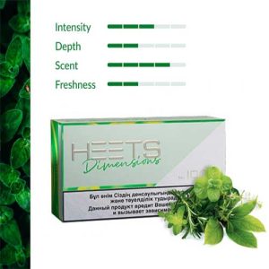 Heets Ammil Dimensions