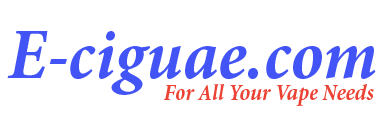E-ciguae Dubai Vape Shop