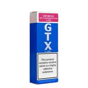 Coils for vape devices