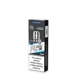 Coils for vape devices