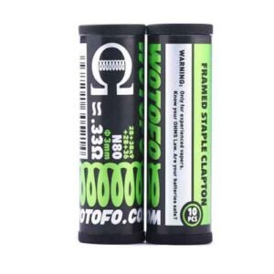 Rebuild-able Coils in Abu Dhabi