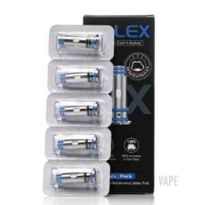 Vape Coils
