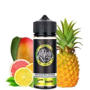 Jungle Fever 120ml - Ruthless