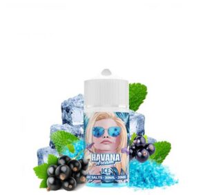 Havana Dream Ice Salt - Havana Dream