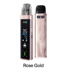 Uwell Caliburn G3 Pro