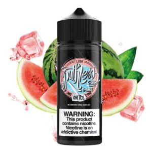 Lush On Ice 120ml in Dubai