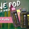 PYNE POD Boost Pro 20000