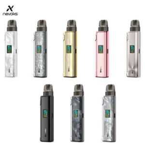 Nevoks Feelin AQ Abu Dhabi