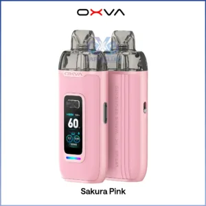 OXVA VPRIME Pod Kit IN Abu Dhabi