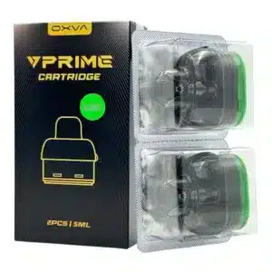 OXVA VPrime Pod Cartridge