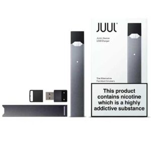 JUUL DEVICE ABU DHABI