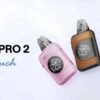OXVA XLIM SQ Pro 2 Review