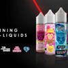 Exploring Dr. Vapes E-Liquid: Freebase and Salt Nicotine in Abu Dhabi