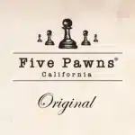 Five Pawns E-liquid in Abu Dhabi