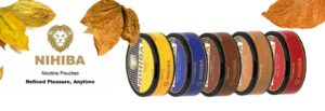 Nicotine Pouches in Abu Dhabi UAE