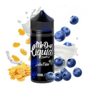 Jabba Flakee Mr Drip