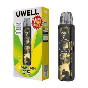 Uwell Caliburn G5
