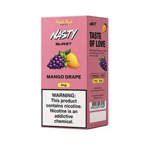 Nasty Burst Grape Mango