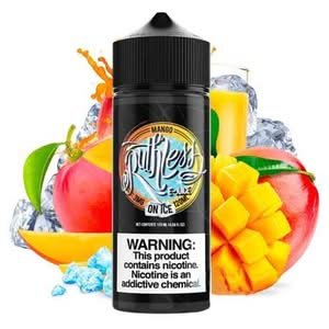 Mango On Ice 100ml - Ruthless